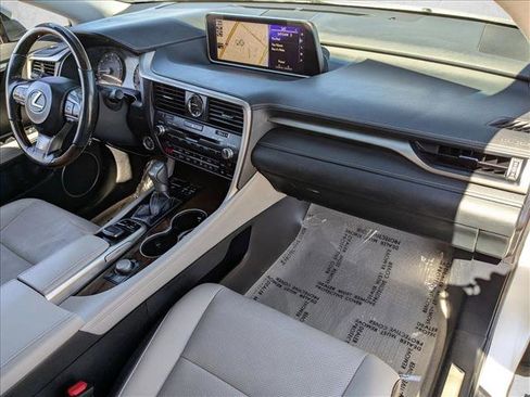 Used 2017 Lexus RX 350 AWD image 23