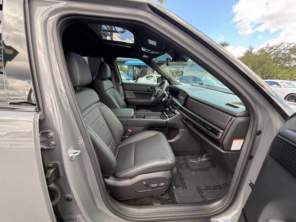 Used 2025 Hyundai Santa Fe Calligraphy FWD image 45