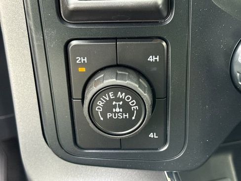 New 2025 Ford F150 XLT w/ Equipment Group 302A MID image 31