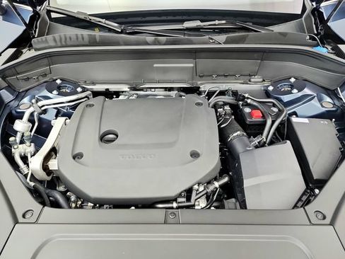 New 2026 Volvo XC90 B6 Plus w/ Protection Package AWD/4WD image 29