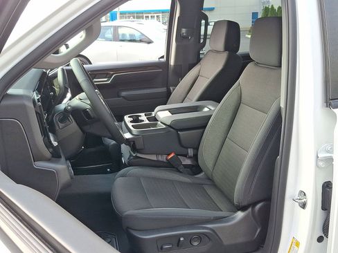New 2025 Chevrolet Silverado 1500 LT image 14