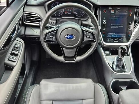 Used 2024 Subaru Outback Onyx Edition AWD/4WD image 14
