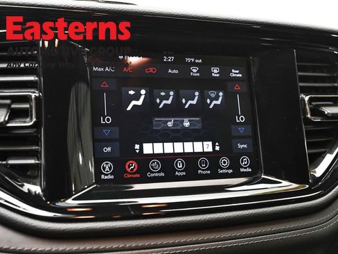 Used 2021 Dodge Durango GT image 18