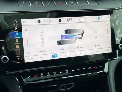 New 2026 Jeep Grand Cherokee Limited image 21