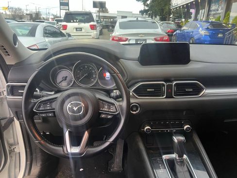 Used 2019 MAZDA CX-5 Touring AWD/4WD image 21