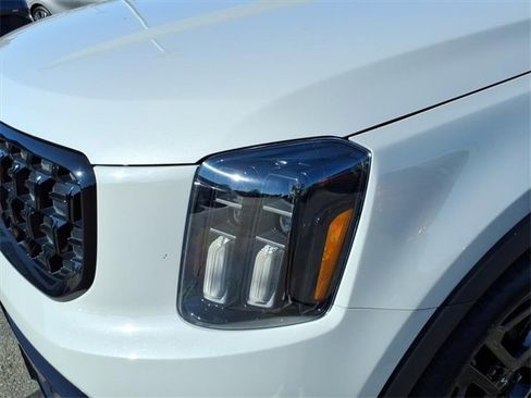 Used 2024 Kia Telluride EX X-Line image 13