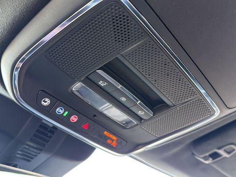 New 2026 GMC Acadia Denali Ultimate image 41