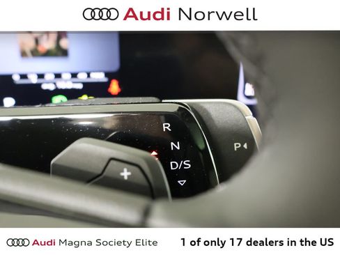 New 2026 Audi Q3 quattro 2.0T AWD/4WD image 28