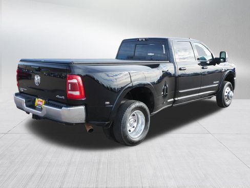 Certified 2024 RAM 3500 Limited image 7