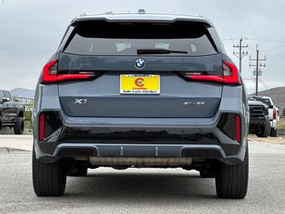 Used 2023 BMW X1 xDrive28i w/ M Sport Package