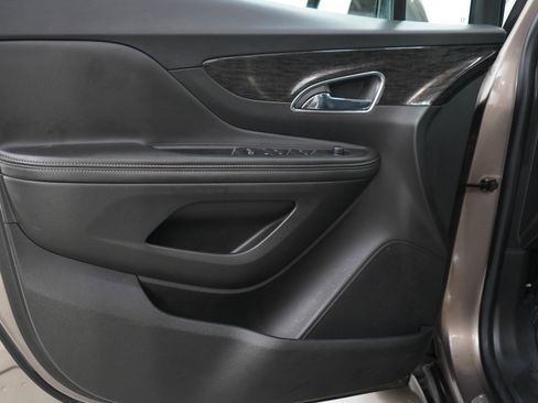 Used 2014 Buick Encore Convenience AWD/4WD image 18