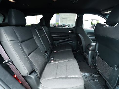 New 2026 Dodge Durango GT w/ Blacktop Package RWD image 28