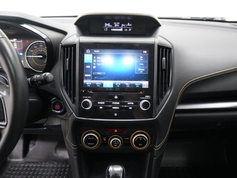 Used 2023 Subaru Crosstrek 2.5i Sport AWD/4WD image 19