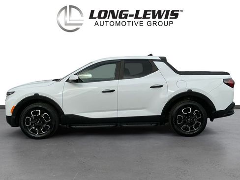 Used 2022 Hyundai Santa Cruz SEL w/ Cargo Package image 2