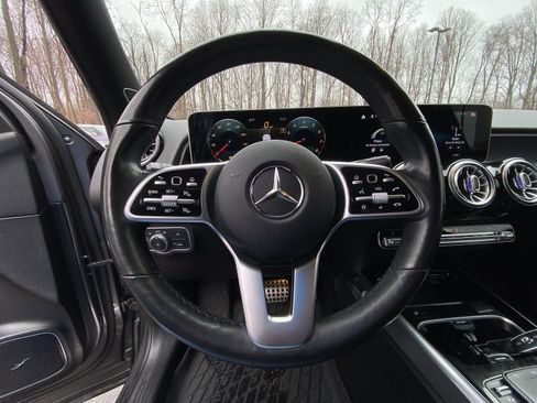 Used 2021 Mercedes-Benz GLB 250 GLB 250 image 29