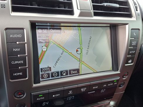 Used 2021 Lexus GX 460 Premium w/ Premium Package image 17