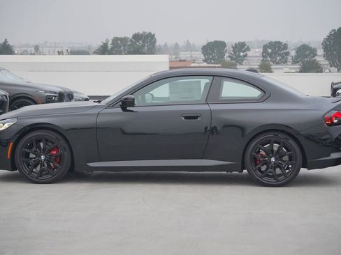 New 2026 BMW 230i Coupe w/ Premium Package image 4