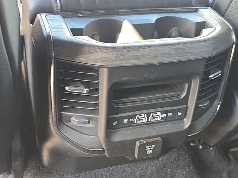 Used 2025 RAM 1500 Limited image 18