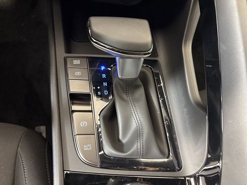 New 2025 Hyundai Elantra SEL FWD image 26