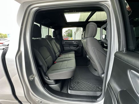Used 2023 RAM 1500 Big Horn AWD/4WD image 26