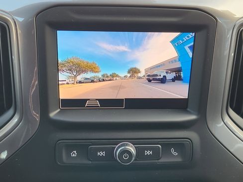 New 2026 Chevrolet Silverado 3500 W/T w/ WT Convenience Package image 6