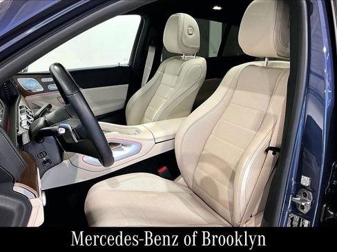 Used 2026 Mercedes-Benz GLE 450 4MATIC Coupe image 10