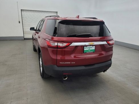 Used 2019 Chevrolet Traverse LT image 6