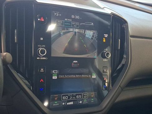 Certified 2023 Subaru Ascent Onyx Edition Limited AWD/4WD image 20