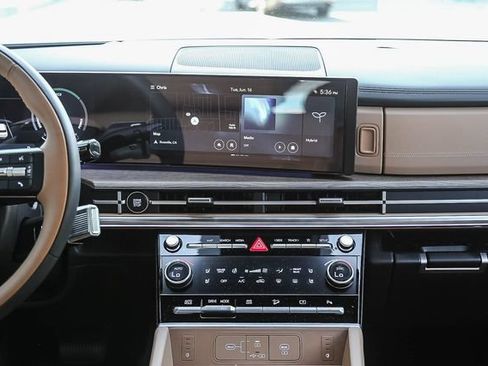 New 2026 Hyundai Palisade Calligraphy AWD/4WD image 14