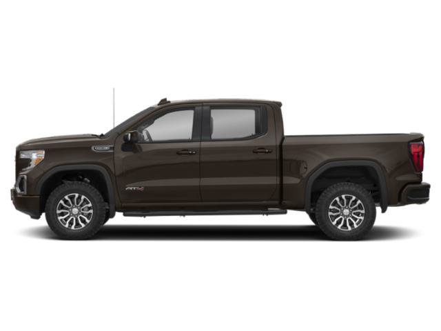 Used 2021 GMC Sierra 1500 AT4 w/ AT4 Preferred Package AWD/4WD image 6