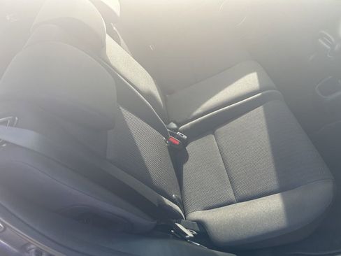 Used 2018 Honda HR-V EX image 26