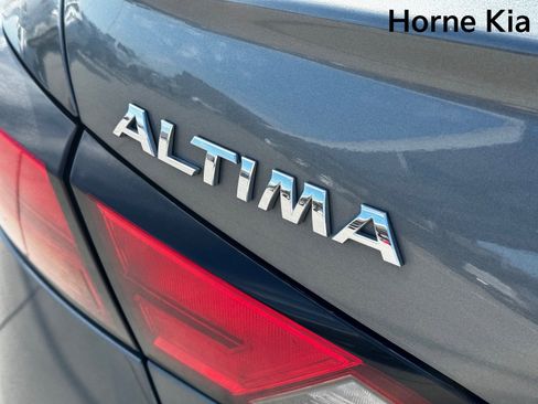 Used 2020 Nissan Altima 2.5 SR image 28