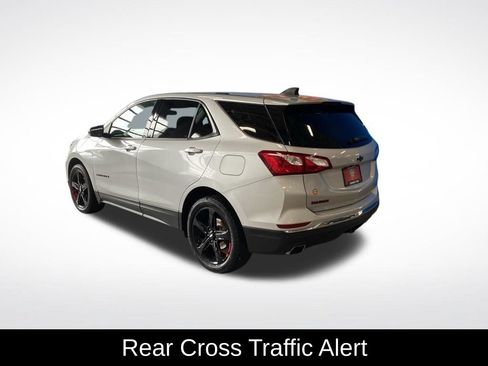 Used 2019 Chevrolet Equinox LT AWD/4WD image 20