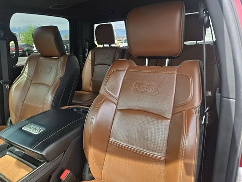 Used 2021 RAM 3500 Limited image 24