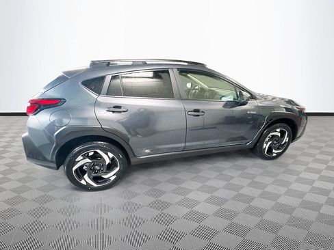 New 2026 Subaru Crosstrek 2.5i Limited image 31