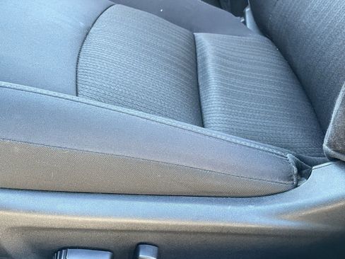 Used 2024 Nissan Altima 2.5 SV image 21