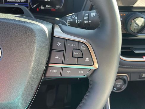 New 2026 Toyota Grand Highlander MAX Platinum image 32