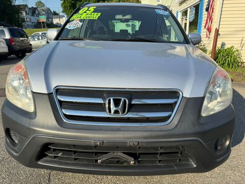 Used 2005 Honda CR-V EX image 3