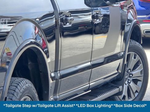 Used 2016 Ford F150 XLT w/ Equipment Group 302A Luxury image 22