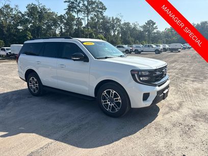 New 2026 Ford Expedition Active