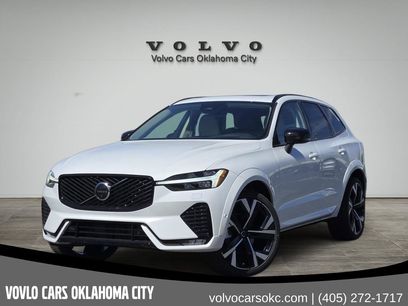 Used 2026 Volvo XC60 B5 Ultra w/ Protection Package Premier