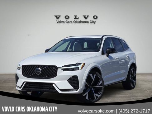 Used 2026 Volvo XC60 B5 Ultra w/ Protection Package Premier AWD/4WD image 1