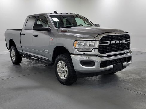 Used 2022 RAM 2500 Big Horn image 2