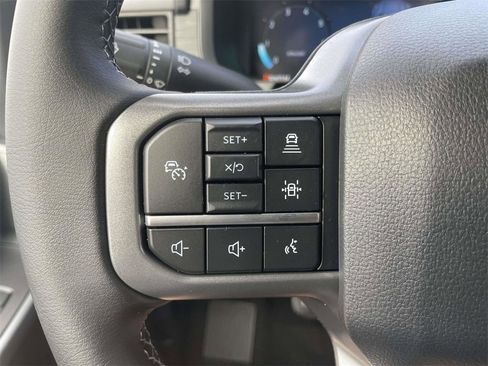 New 2025 Ford F150 XLT w/ Equipment Group 302A MID image 24