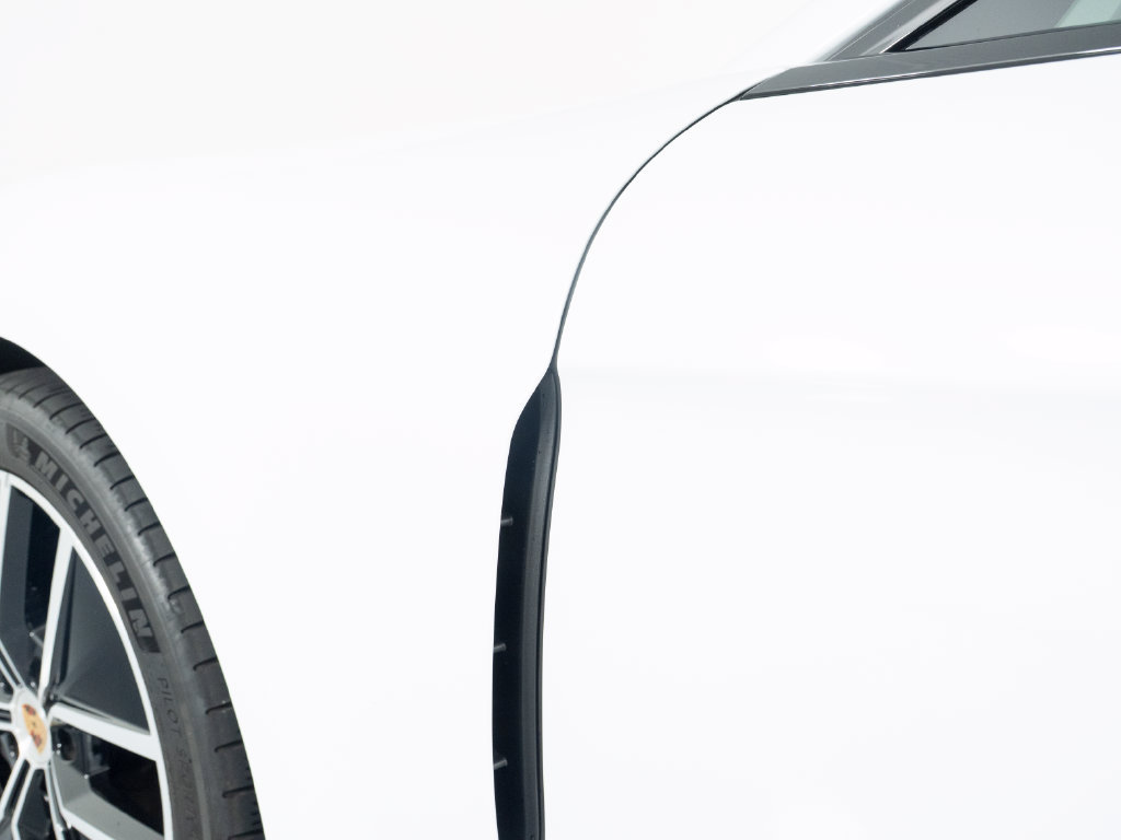 Certified 2026 Porsche Panamera 4 AWD/4WD image 49