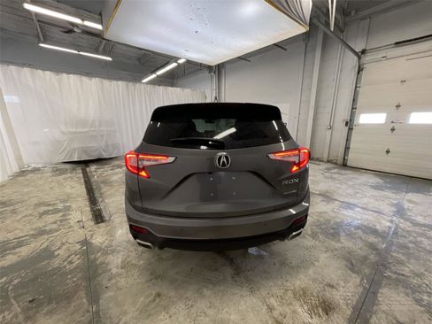New 2026 Acura RDX SH-AWD w/ Technology Package image 31