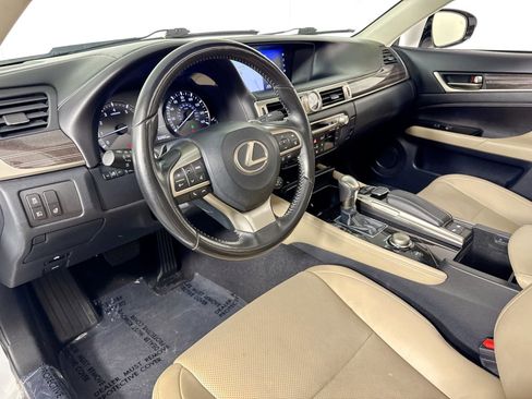 Used 2017 Lexus GS 350 image 10