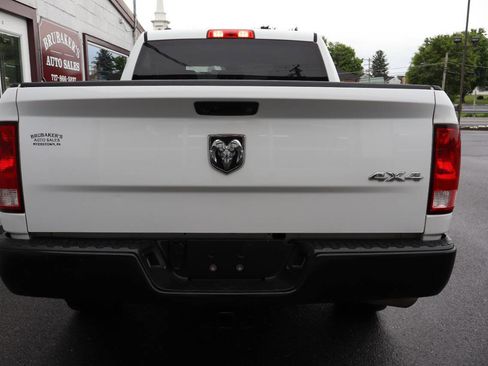 Used 2018 RAM 1500 Tradesman w/ Popular Equipment Group AWD/4WD image 3