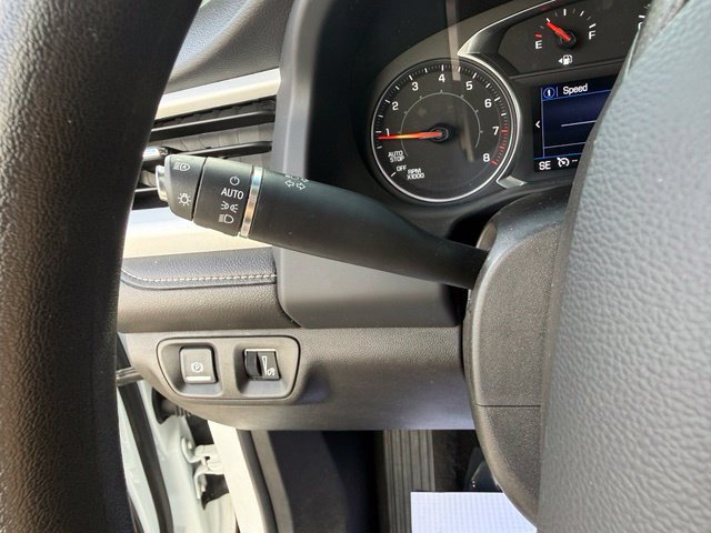 Used 2021 GMC Acadia SLE w/ Driver Convenience Package FWD image 27
