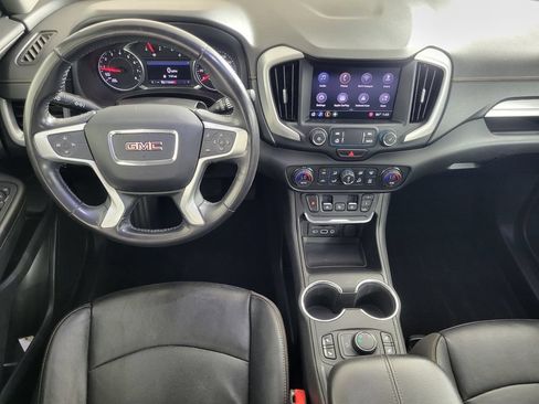 Used 2019 GMC Terrain SLT AWD/4WD image 26